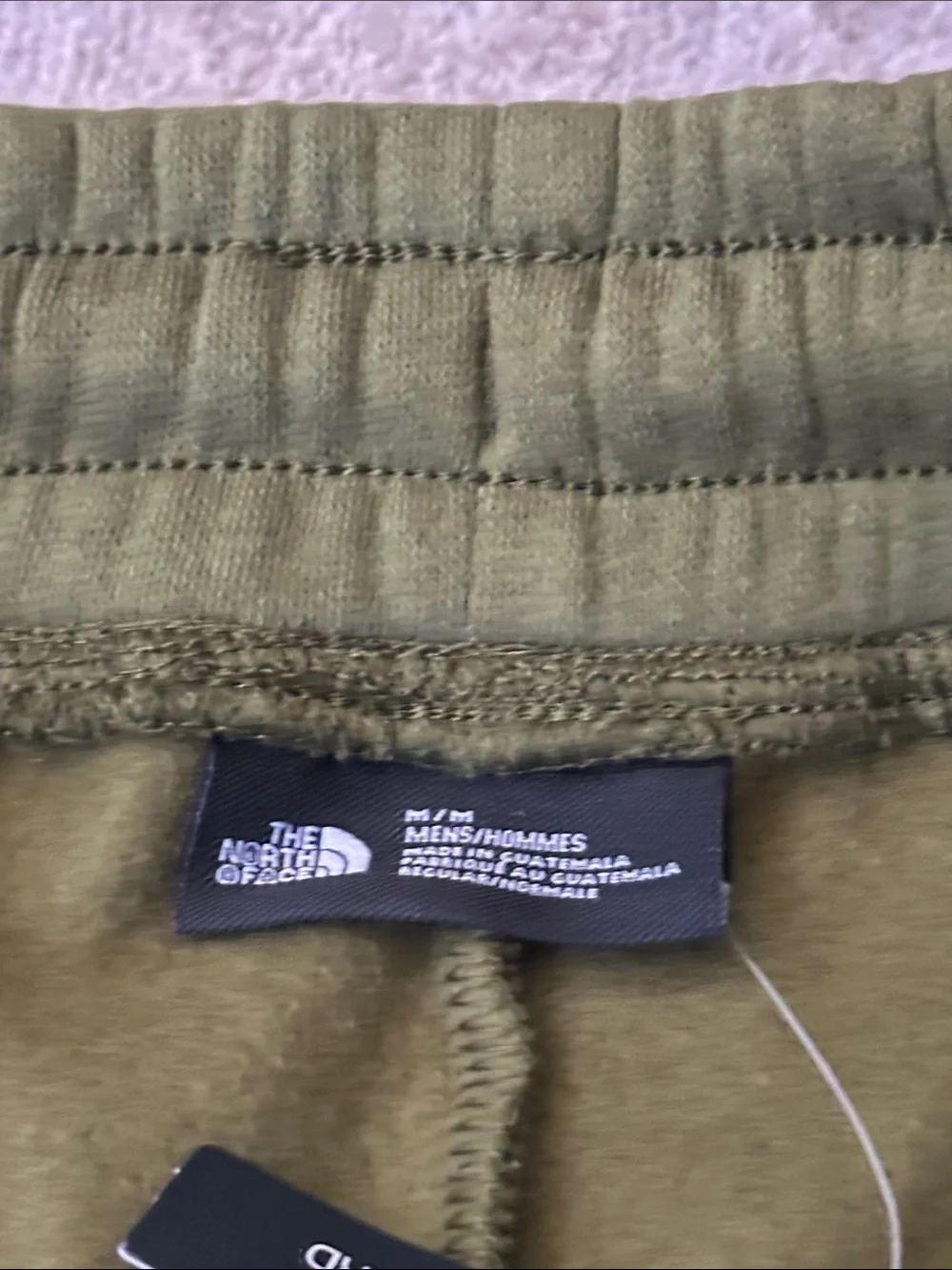 The North Face Men’s Medium Evolution Shorts. Forest Olive colored. NWT’s.